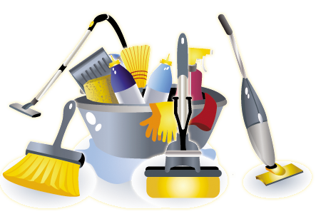 10 детальных советов для уборки, после которой твой дом будет сиять чистотой!