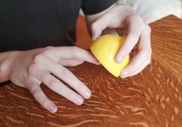 Чем полезен лимон для вас и вашей квартиры