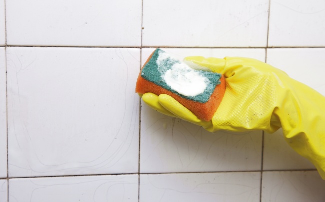 10 хитростей по уборке без химии
