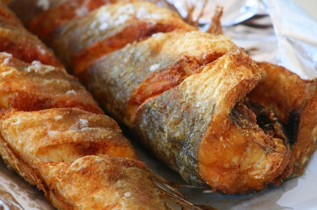 5 вкуснейших и простых блюд их недорогих видов рыбы