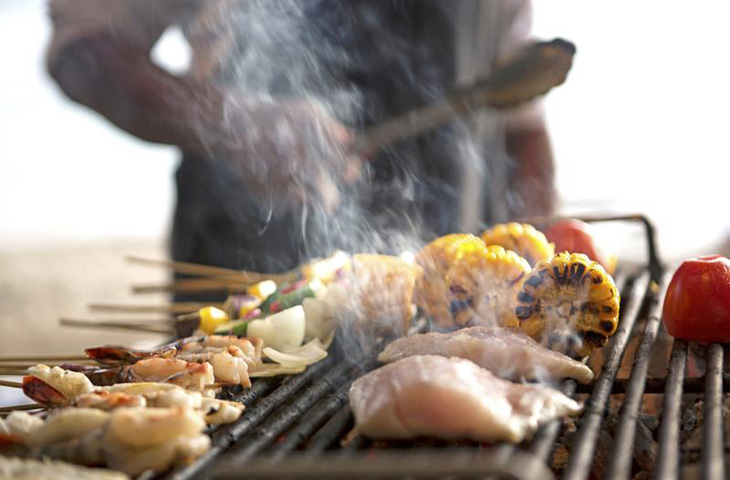9 типичных ошибок обжаривания рыбы