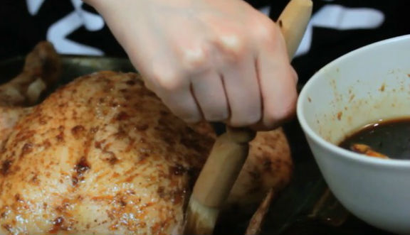 Простые и вкусные блюда из курицы: 10 рецептов