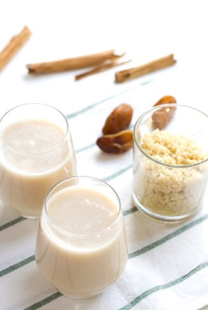21 рецепт растительного молока и почему оно полезнее коровьего