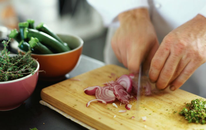 27 хитростей, которыми пользуются на кухне шеф-повара