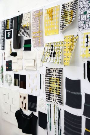 Что можно сделать из остатков ткани: 15 оригинальных идей для украшения дома