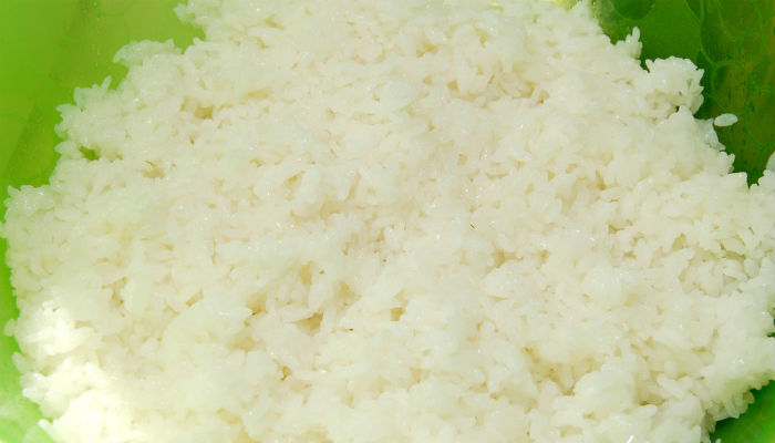 5 Замечательных способов приготовления риса