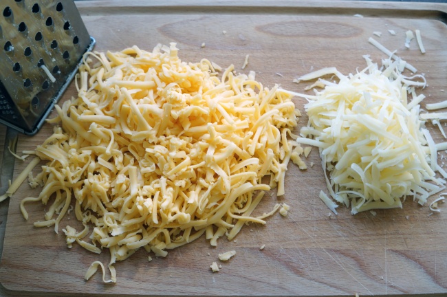 Так вкусно макароны с сыром мы еще не готовили