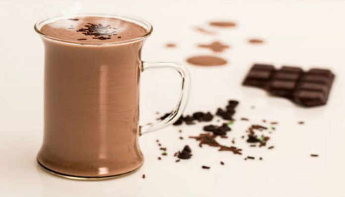 Невероятные факты о какао! Узнайте, почему так необходимо пить какао, особенно, если вы старше 40 лет!