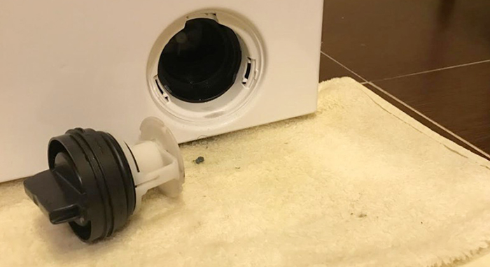Как сохранить вашу стиральную машинку в чистом, ухоженном и сверкающем виде