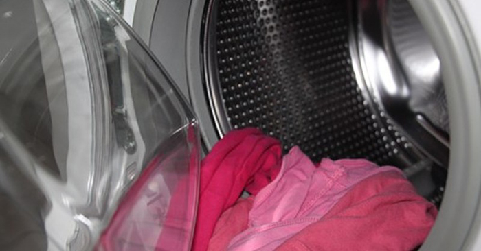 Как сохранить вашу стиральную машинку в чистом, ухоженном и сверкающем виде