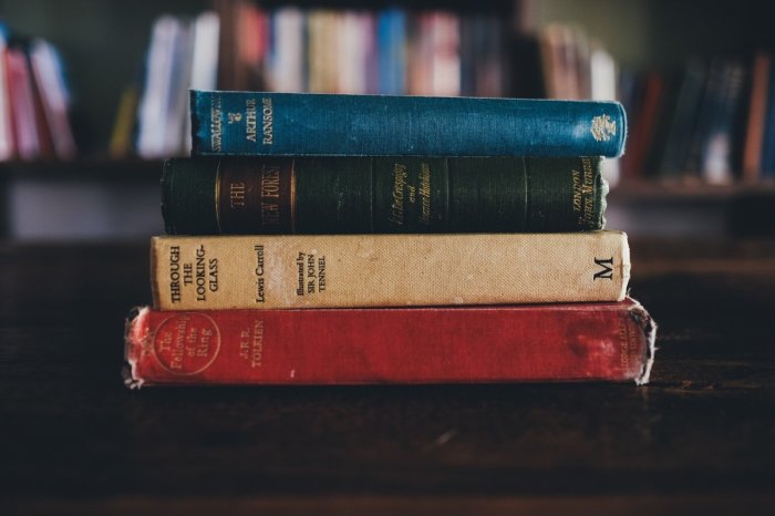 Под кроватью можно хранить только ненужные книги, но лишь временно. / Фото: Zen.yandex.ru